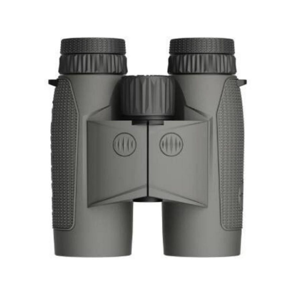 Jumelles Leupold BX-4 Range HD TBR/W 10x42