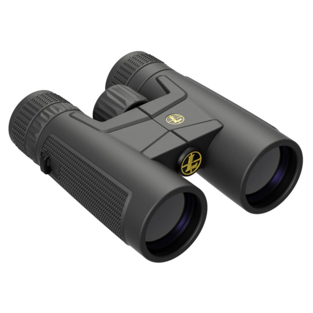 Jumelles Leupold BX-5 Santiam HD 12x50