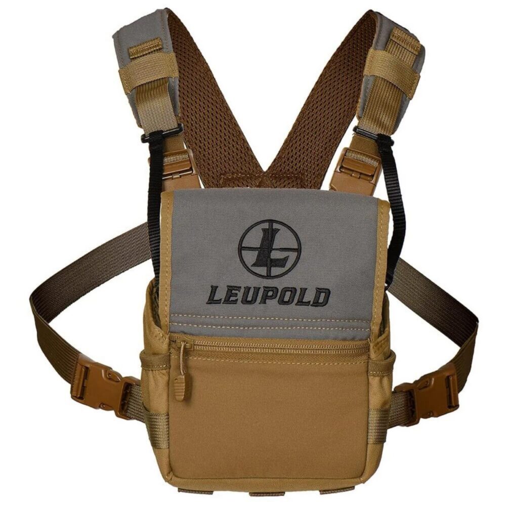 Jumelles PRO GUIDE BINO HARNESS 2