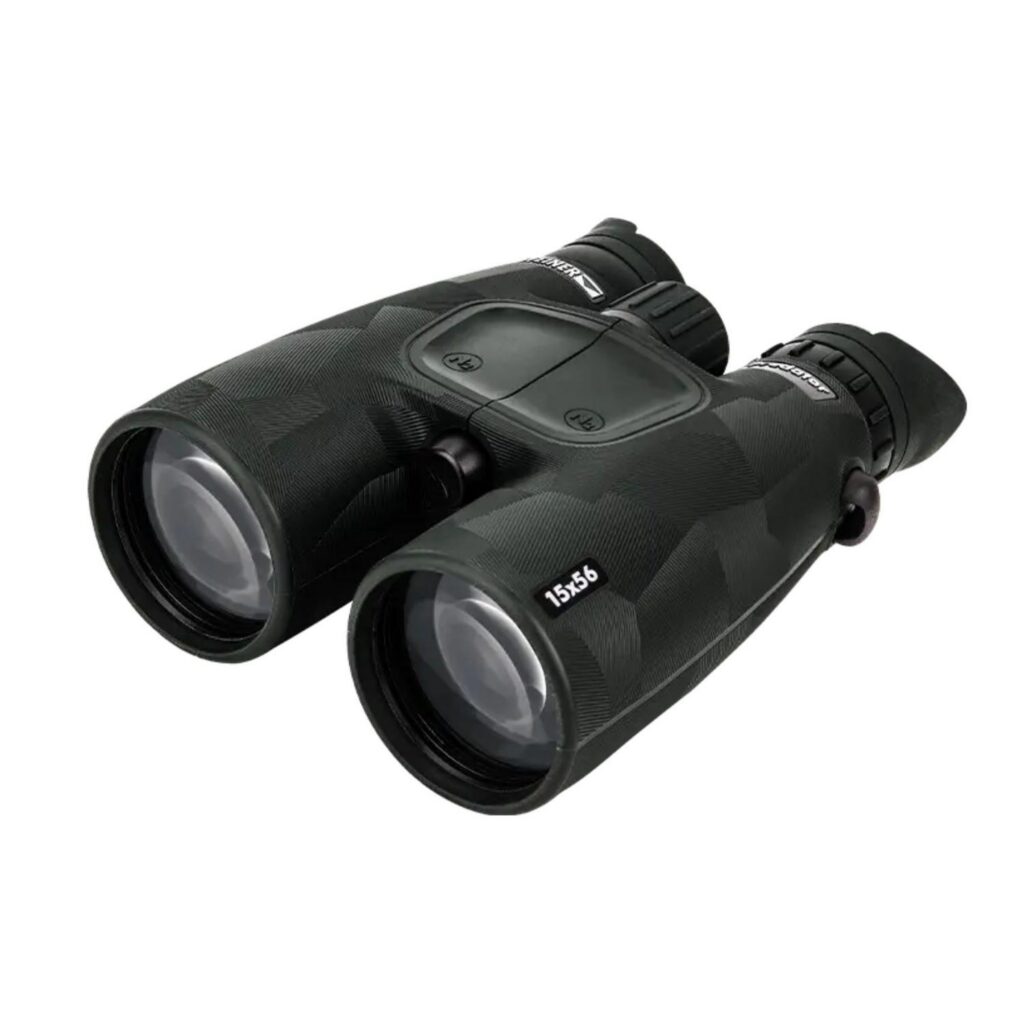 Jumelles Steiner Predator 15X56