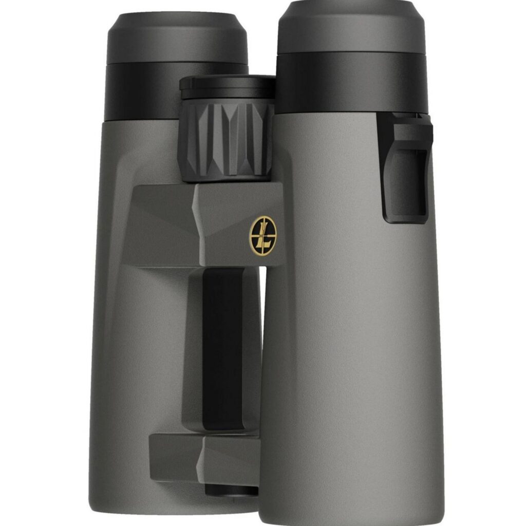 Jumelles Télémètre Leupold BX-4 Range HD Gen 2 12x50