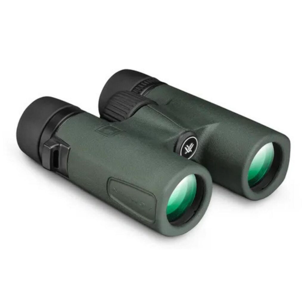 Jumelles Vortex BANTAM HD 6,5X32 JEUNESSE