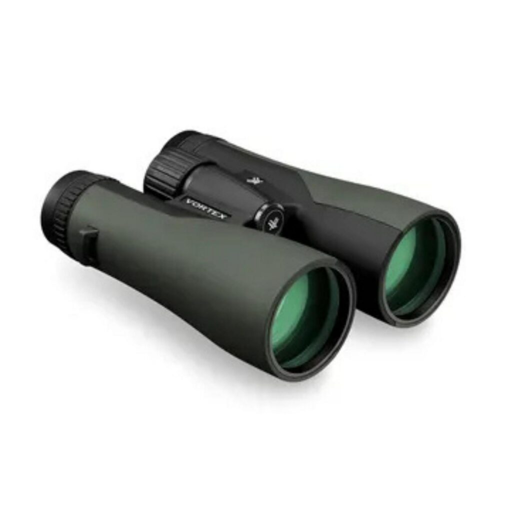 Jumelles Vortex Crossfire HD 12x50