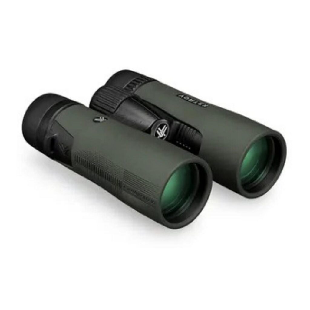 Jumelles Vortex Diamondback HD 10X42