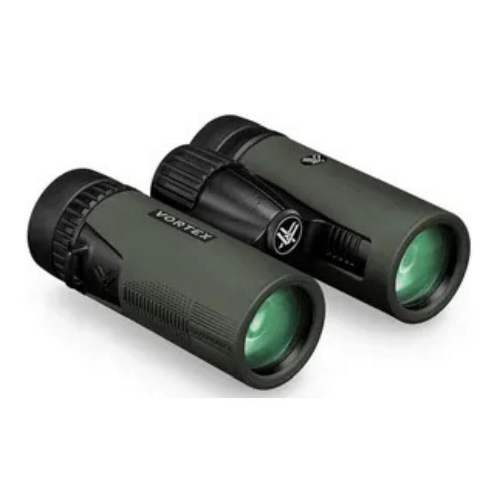 Jumelles Vortex Diamondback HD 10x32