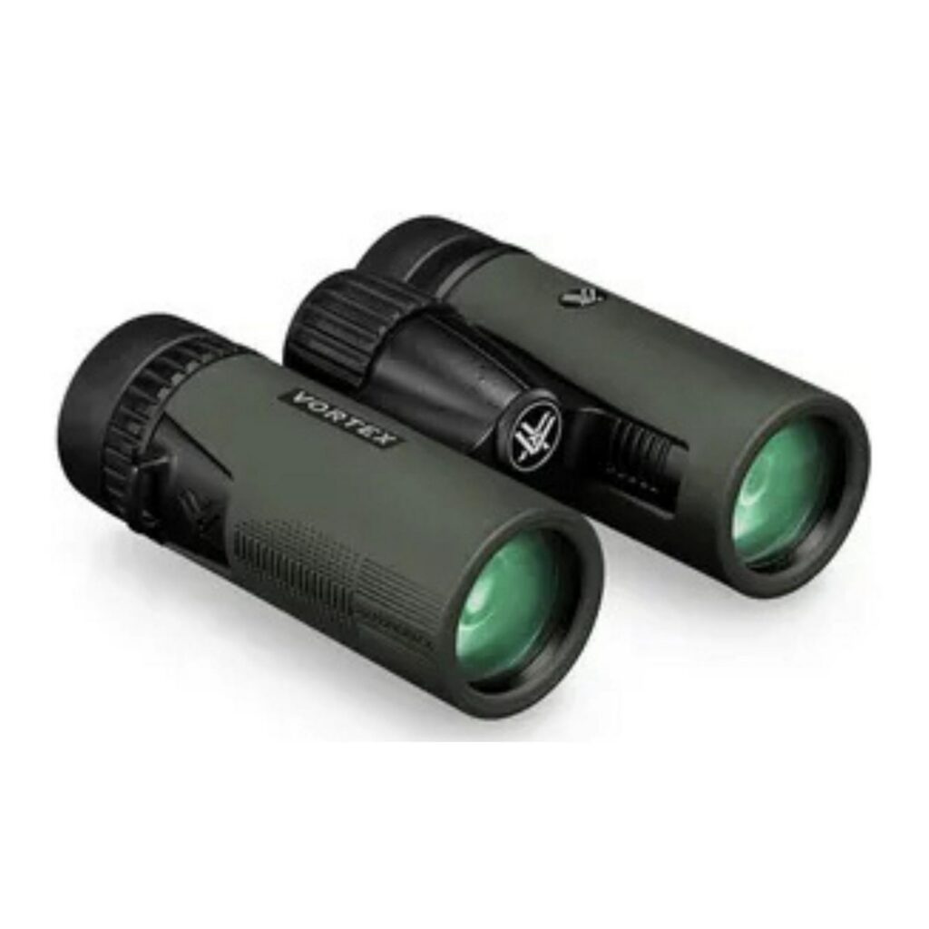 Jumelles Vortex Diamondback HD 8x32