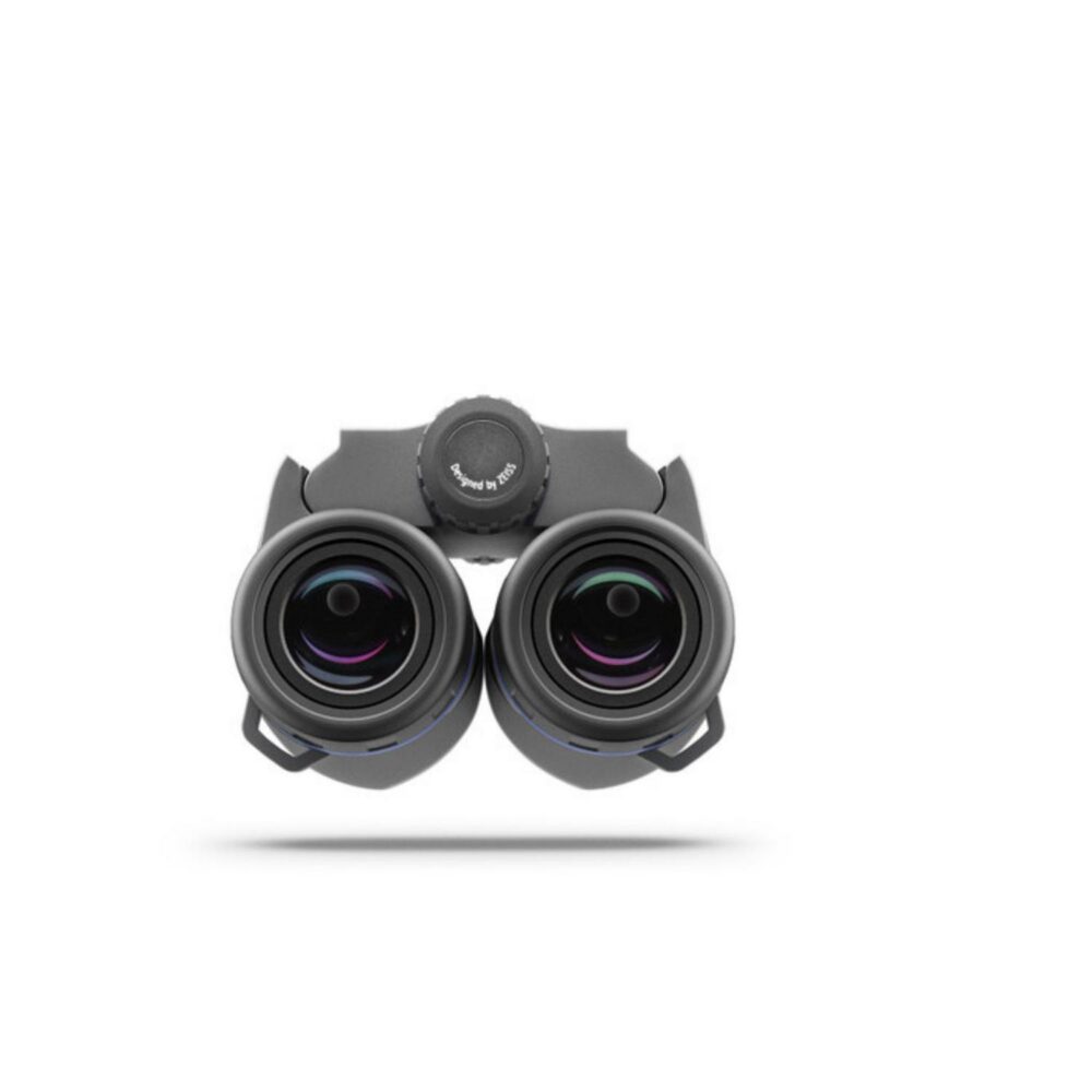 Jumelles ZEISS TERRA ED 10X25 WATERPROOF BLACK