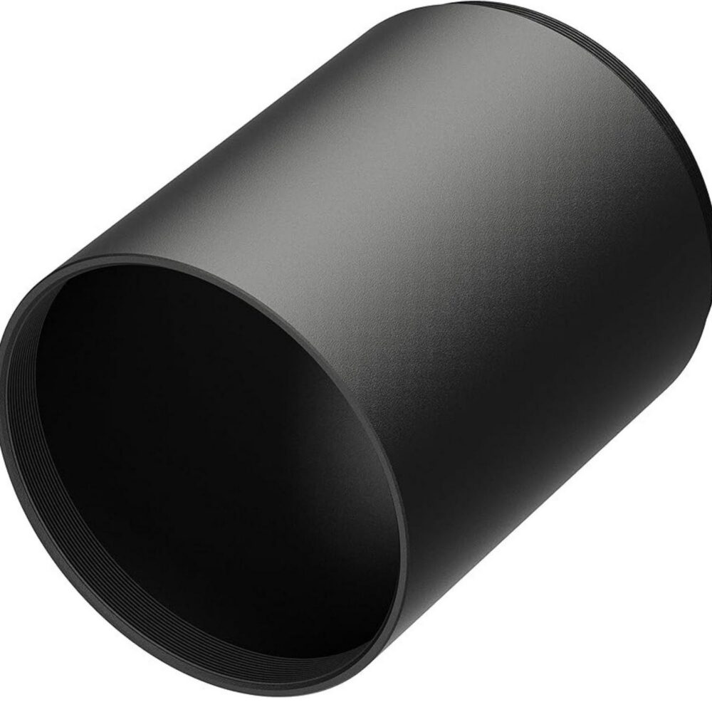 Lunette de visée ALUMINA 50MM LENS SHADE FITS VX6