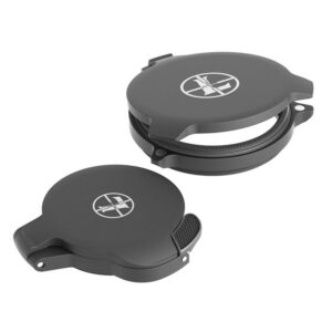 Lunette de visée ALUMINA FLIP BACK LENS COVER KIT 50MM STANDARD EP