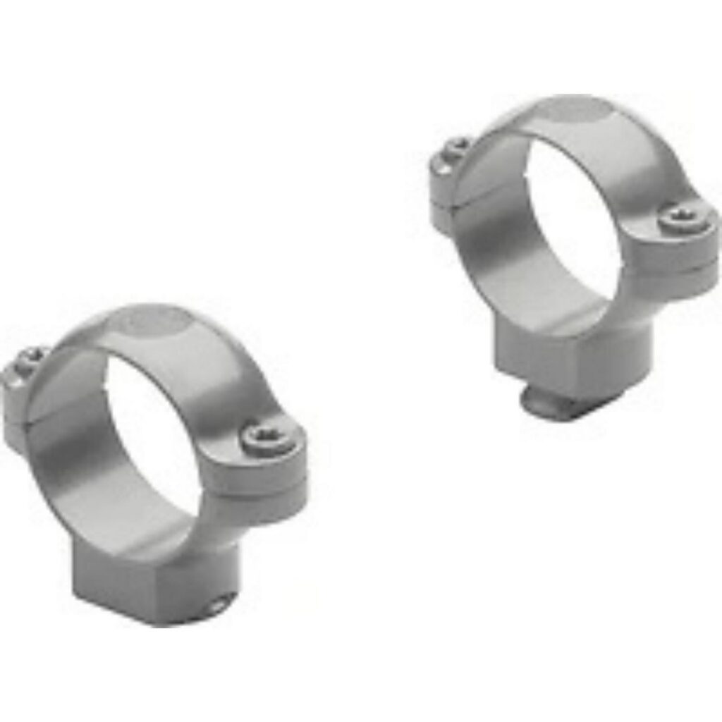 Lunette de visée ANNEAUX STD 1 in LOW MATTE