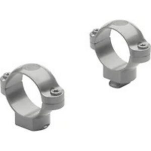 Lunette de visée ANNEAUX STD 1 in LOW MATTE