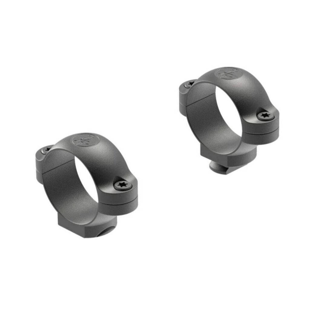 Lunette de visée ANNEAUX STD 1 in Medium Matte