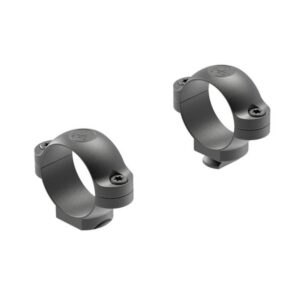 Lunette de visée ANNEAUX STD 1 in Medium Matte