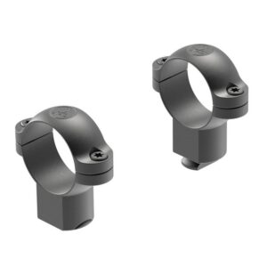 Lunette de visée ANNEAUX STD 30mm High Matte