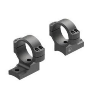 Lunette de visée ANNEAUX STD 30mm Super High Matte