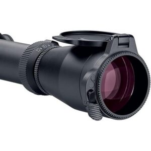 Lunette de visée Alumina Flip Back Lens Cover Kit 40mm Standard EP