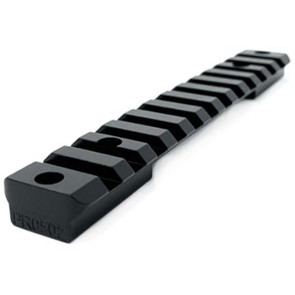 Lunette de visée BACKCOUNTRY CROSS SLOT AB3 1 PC MATTE