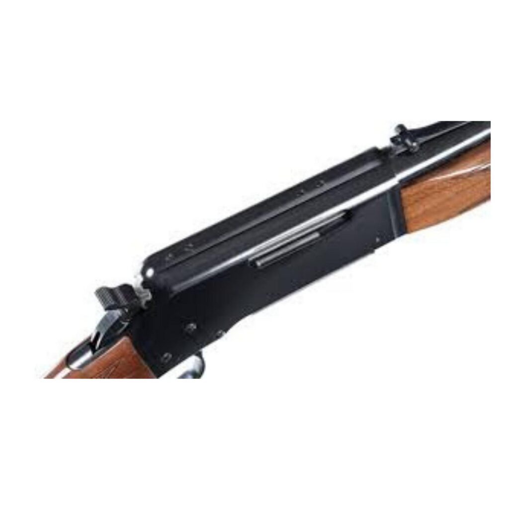 Lunette de visée BASE BASE BROWNING BLR LIGTHNING MARAL