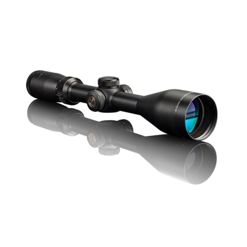 Lunette de visée BUCKNER EVOLUTION 2.5-10 X 50