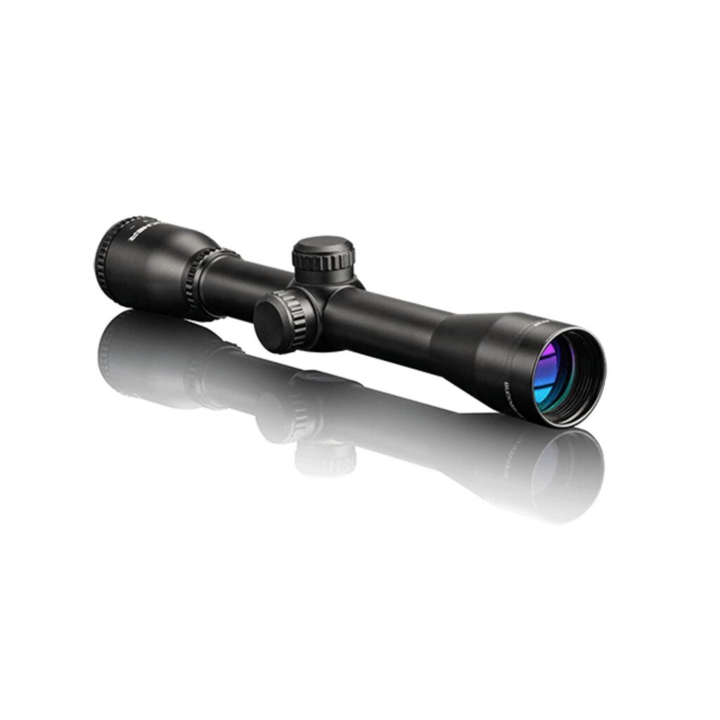Lunette de visée BUCKNER PATRIOT 4X32MM