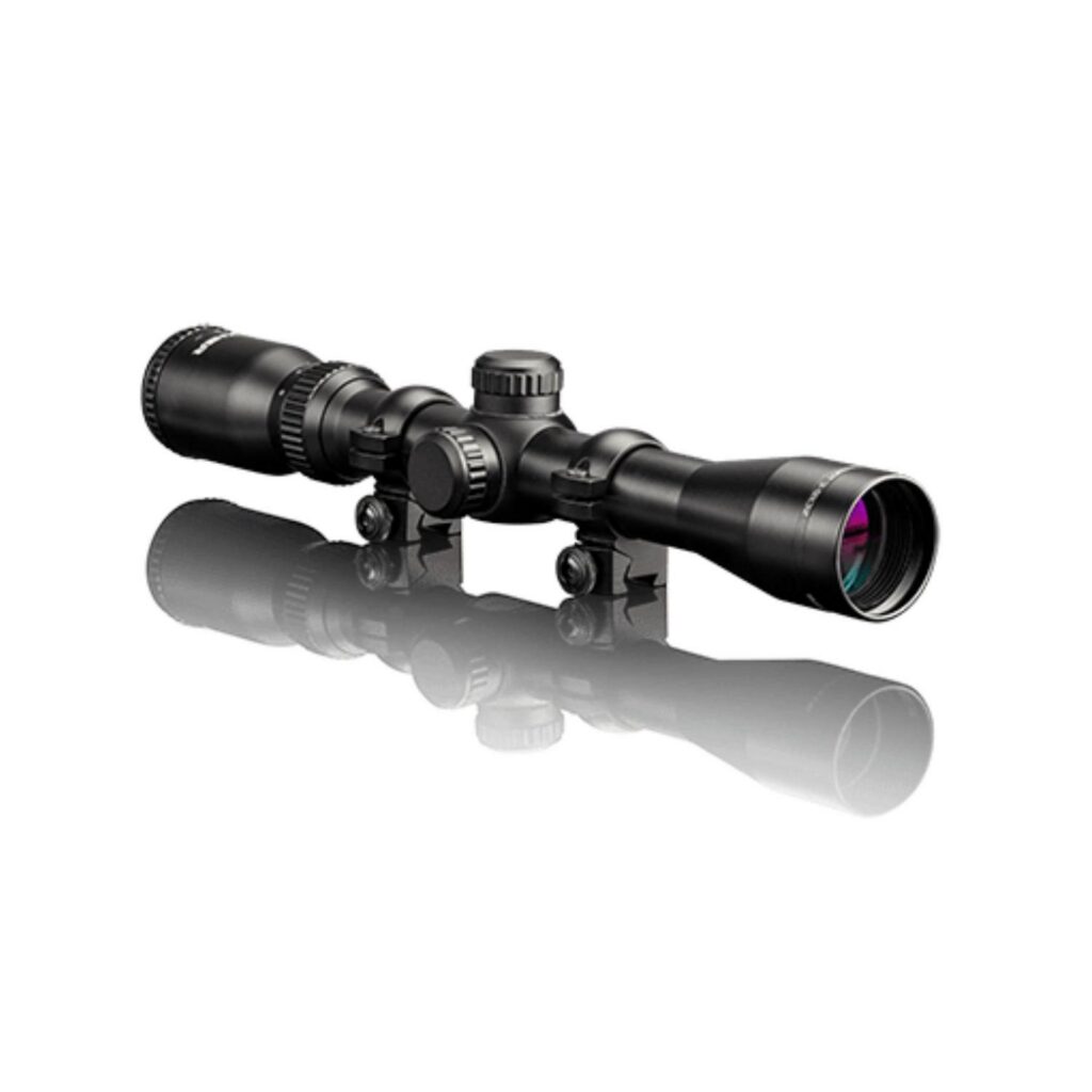 Lunette de visée Buckner 3-9X32 RIM