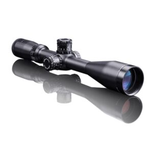 Lunette de visée Buckner BENCHMARK 4-16X44MM SF
