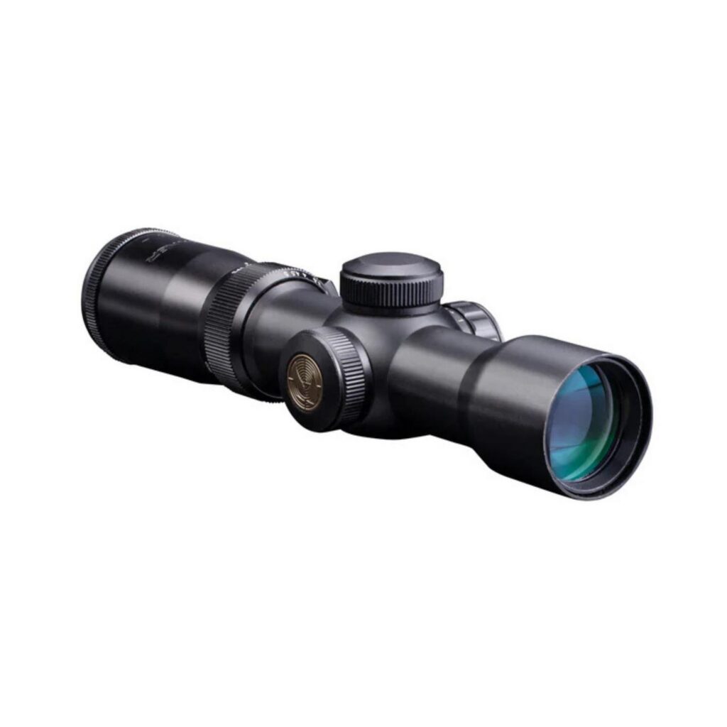 Lunette de visée Buckner HD XBOW 1 5-5X32MM IGR