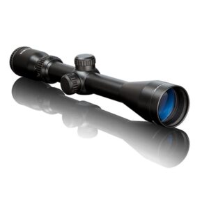 Lunette de visée Buckner Patriot 3-9X40RM