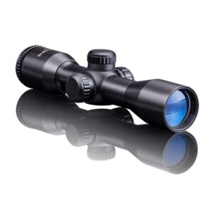 Lunette de visée Buckner TÉLESCOPE D'ARBALETE 3 X 32mm IGR