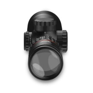 Lunette de visée Burris Fullfield 2 5 10X42MM Plex KSB