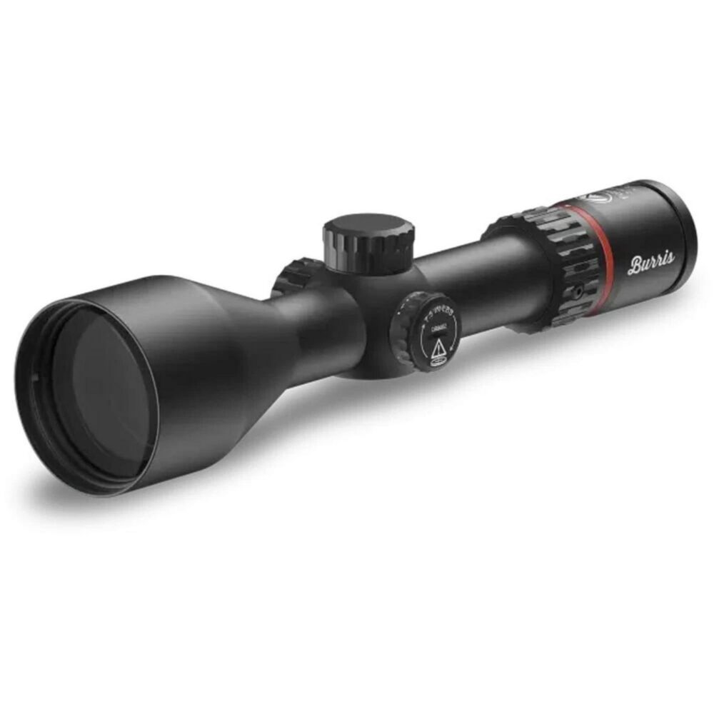 Lunette de visée Burris Fullfield 3-12X56MM Plex KSB