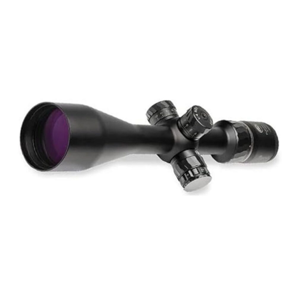 Lunette de visée Burris Fullfield IV 3-12X56MM Illu