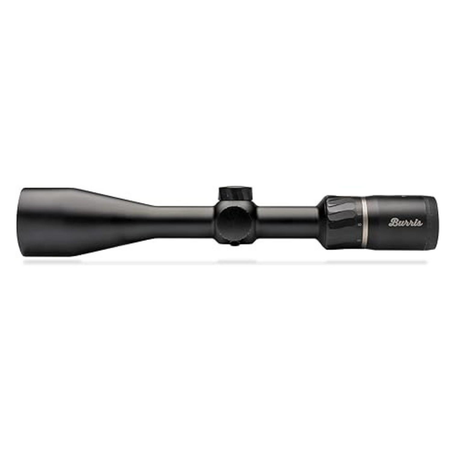 Lunette de visée Burris Fullfield IV 3-12X56MM Illu