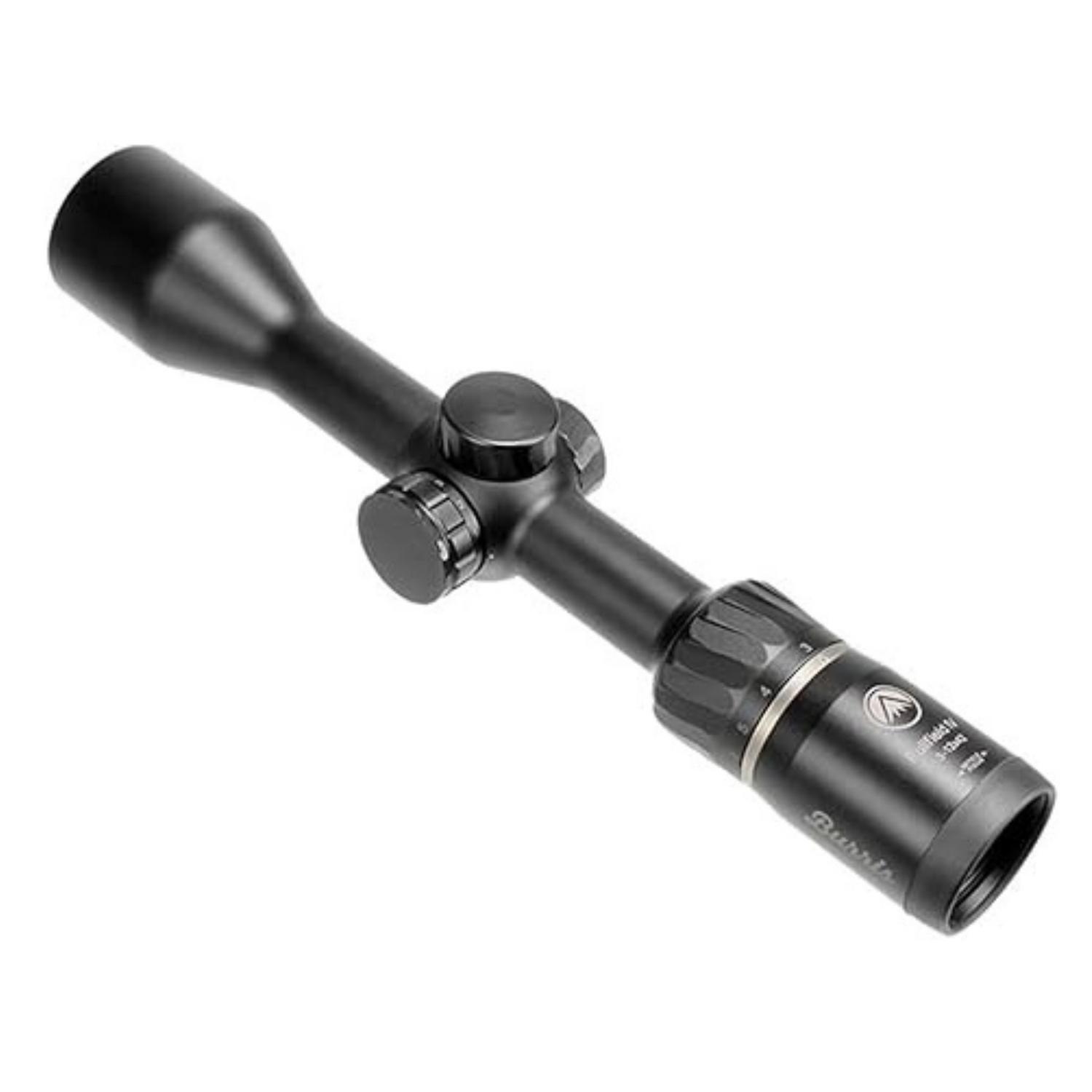 Lunette de visée Burris Fullfield IV 3-12X56MM Illu
