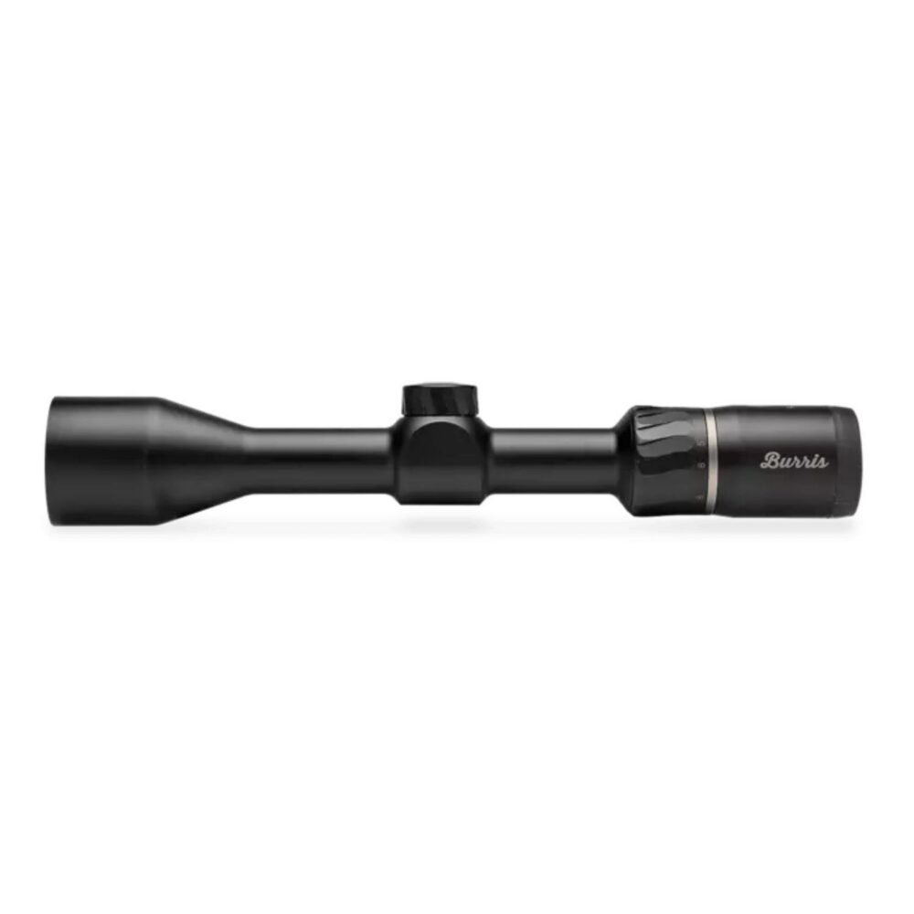Lunette de visée Burris Fullfield IV 3-12x42mm Illu