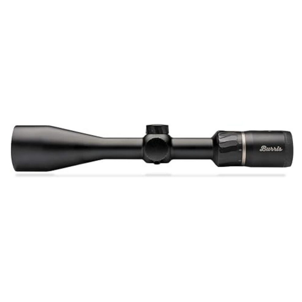 Lunette de visée Burris Fullfield IV 6 24X50mm Illu Fine Plex
