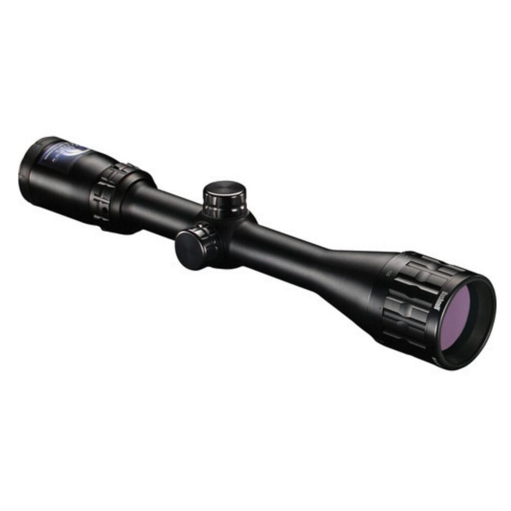 Lunette de visée Bushnell Banner 4-12x40mm D D
