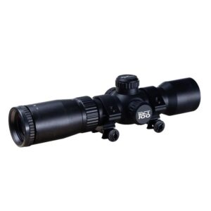 Lunette de visée EXCALIBUR TÉLESCOPE TACT 100 ILLUMINÉ