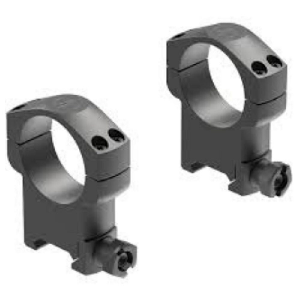 Lunette de visée Leupold Mark 4 Ring 30mm High
