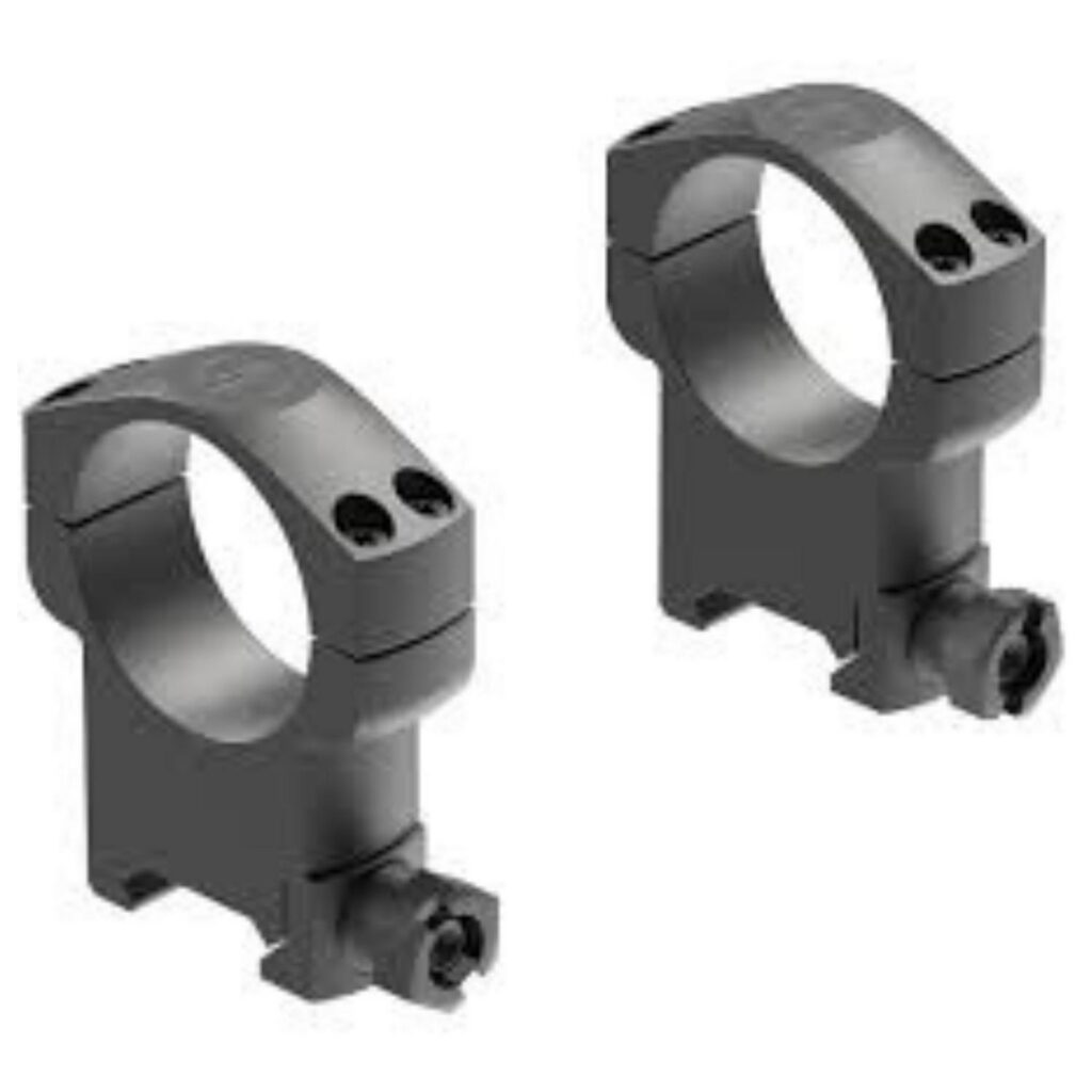 Lunette de visée Leupold Mark 4 Ring 30mm High
