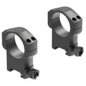 Lunette de visée Leupold Mark 4 Ring 30mm High