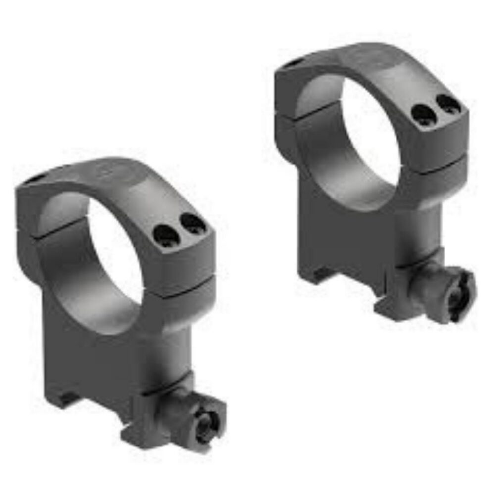 Lunette de visée Leupold Mark 4 Ring 34MM High