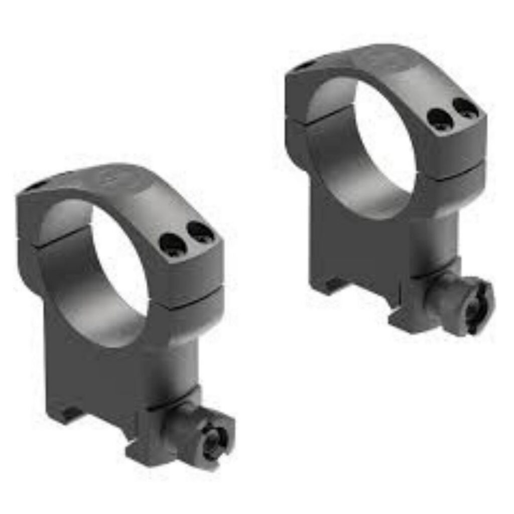 Lunette de visée Leupold Mark 4 Ring 34MM High