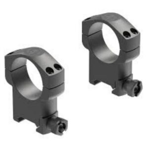 Lunette de visée Leupold Mark 4 Ring 34MM High