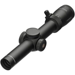 Lunette de visée Leupold Patrol 6HD 1-6x24