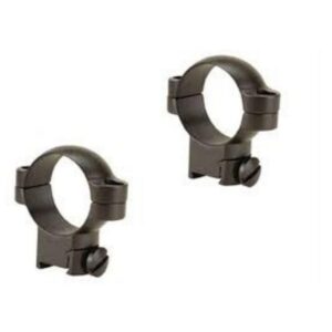 Lunette de visée Leupold RING SAKO 30MM HIGH MATTE