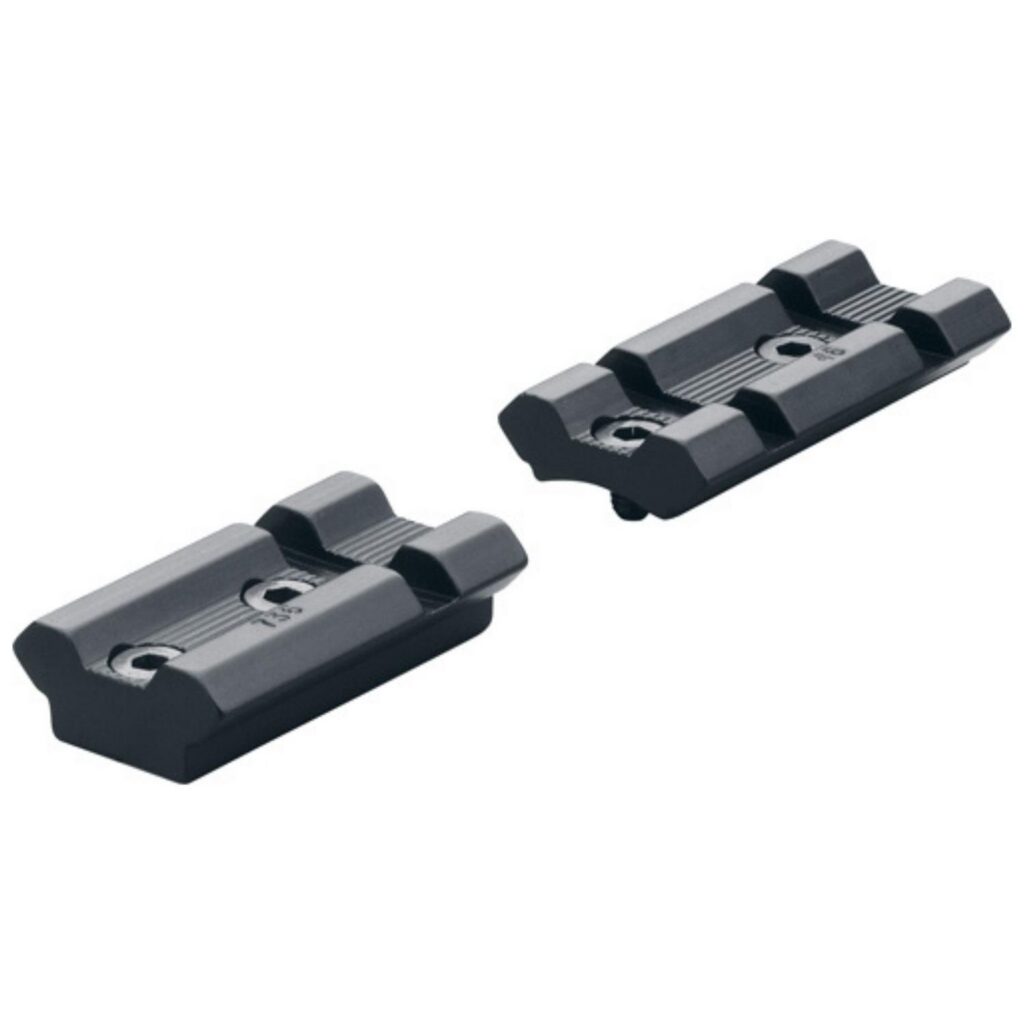 Lunette de visée Leupold Rifleman