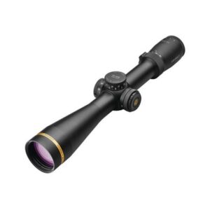 Lunette de visée Leupold VX-4HD 3-12x50