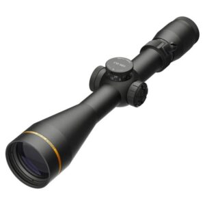 Lunette de visée Leupold VX-4HD 3-12x50
