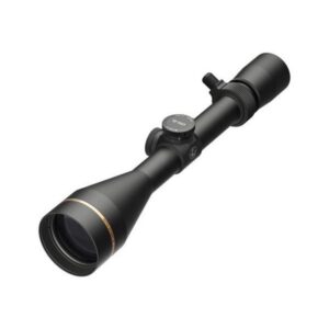 Lunette de visée Leupold VX-4HD 4-16x50